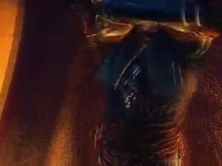 [The Witcher 2] FAN MADE Trailer