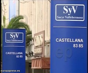 Del Rivero, imputado por alterar precios