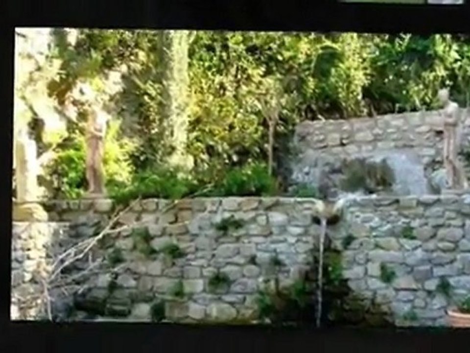 Voyage au Coeur d'Eden Parc, le Jardin d'Eden à Tournon