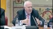 Moratinos pide a la oposición que dé soluciones