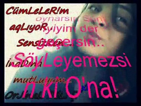 RumeySaaa.. eLveDa SüsLenmiş yarının Düqünündeyim