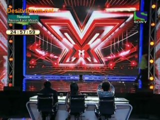 X Factor India - 29th May 2011 Video Update - Part2