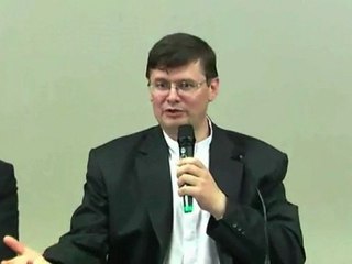 Dogmatica Catolică - Prezentare Pr. Conf. Dr. Ştefan Lupu