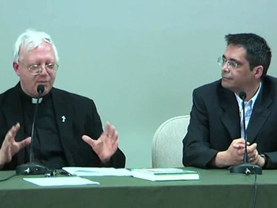 Dogmatica Catolică - Cuvânt Pr. Prof. Dr. Doc. Manfred Hauke