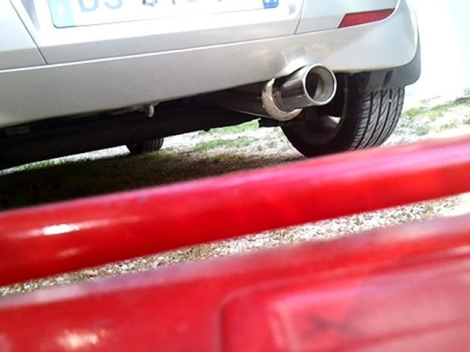 son silencieux inoxcar colt czt