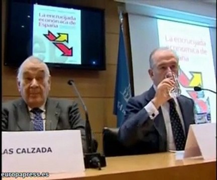 Rato reclama reformas estructurales