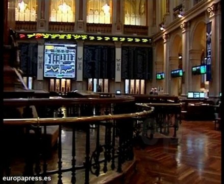 Segunda mayor subida del mes del Ibex 35