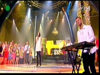 JTM Magda TUL Przetanczyc cala noc