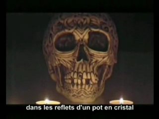 La Magie Noire ancienne à aujourd'hui - La Goétie 4sur8