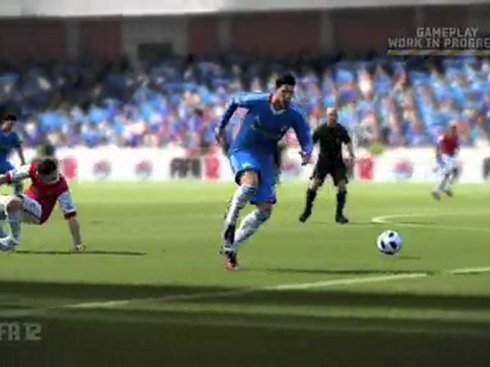 Fifa 12 Player Impact Engine ITA