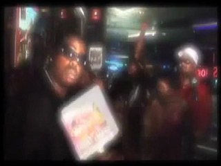 Daz Dillinger "Meet me at tha Strip Club"