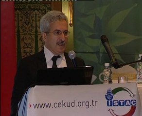 Kuran Perspektifinden Çevre Konferansı (2. Bölüm) - 1