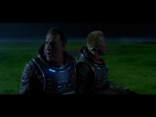 Red planet; incidents in fly