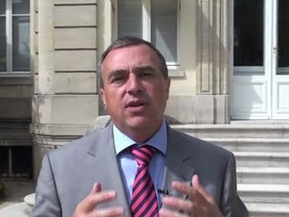 Olivier CARRE réagit sur les mesures prises pour la Sécurité Routière