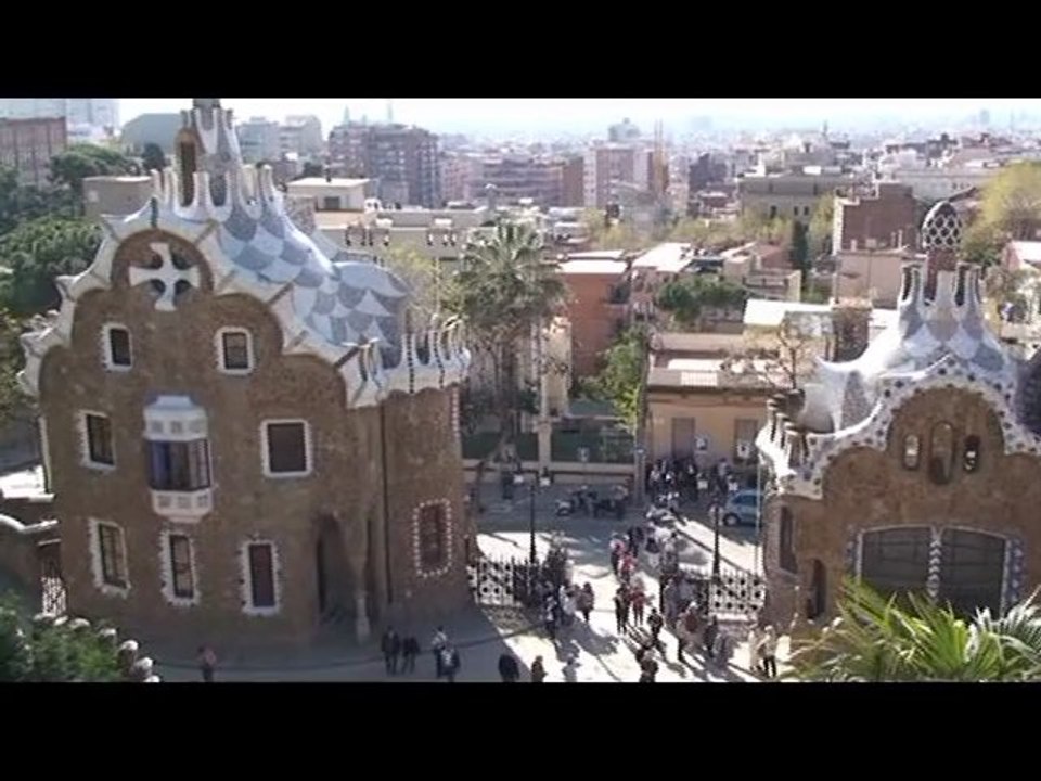 AG VLC 2010 à Barcelone