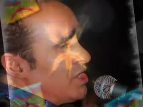 Takfarinas Zedghagh Ulim (1989) _ MOULOUD AIT AMER