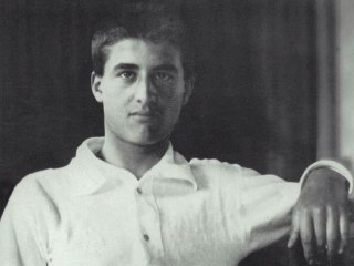 Pier Giorgio Frassati