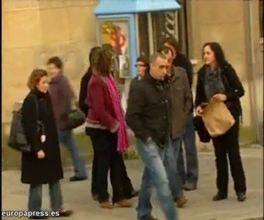 Declaran ocho tripulantes del Alakrana