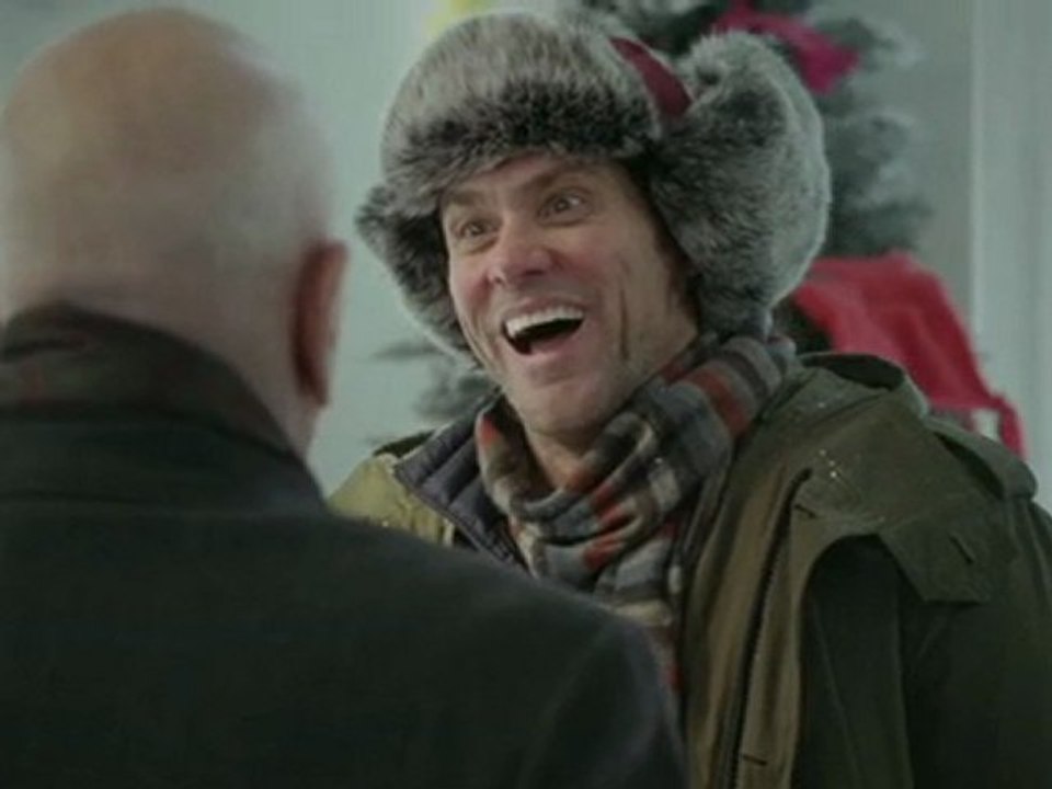 Mr. Popper's Penguins (2011) HD *TRAILER*