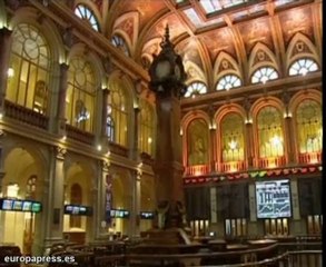 El Ibex 35 pierde un 0,3% al cierre