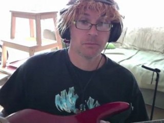 dit moi francky pourquoi tu as un casque