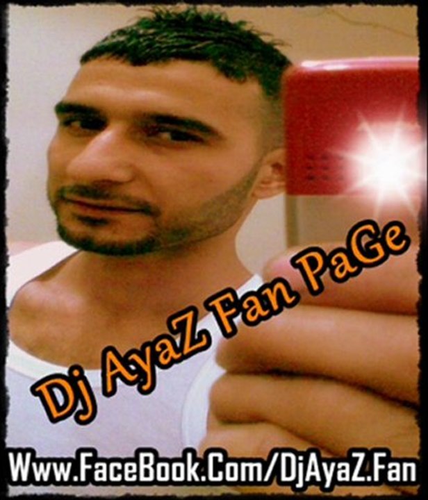 Dj AyaZ - RapLe BasLaDiK - 2011
