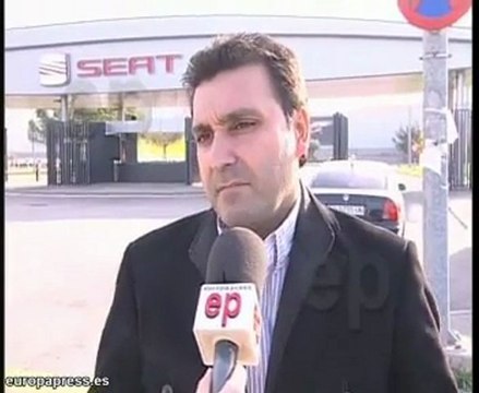 El ERE de Seat garantiza los empleos