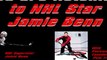 Hockey Mindset Author Pete Fry Interviews NHL Star Jamie Benn 2