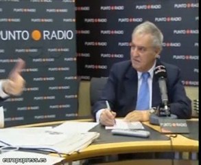 Múgica: "no me importa que me excomulguen"