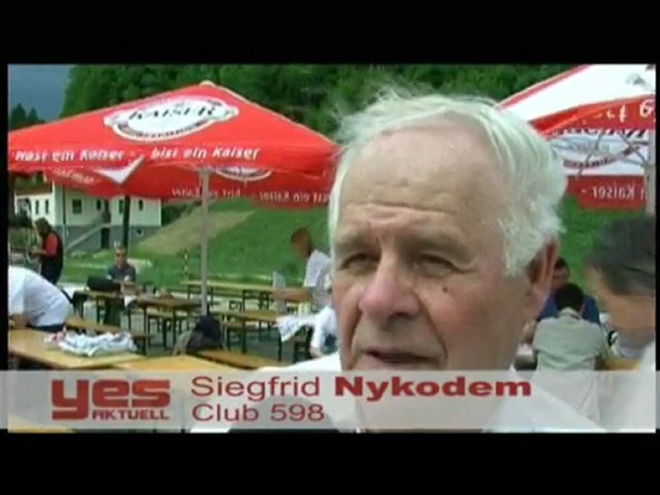 Ybbstalbahn Graszupfaktion/Das Ybbstalbahnlied