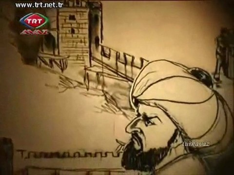 İstanbulun Fethi Fatih Sultan Mehmet