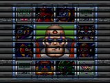 wt part11//// megamanX //// blue,red,green and the nose