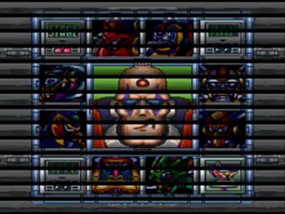 wt part11//// megamanX //// blue,red,green and the nose