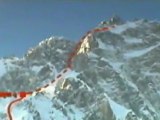Messner Vilsmaier - Nanga Parbat tragedy
