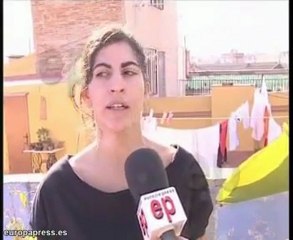 Vecinos atemorizados por ladrones