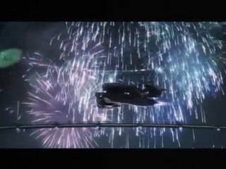 FF13 [4] Chapitre 3 : Le lac de Bresha