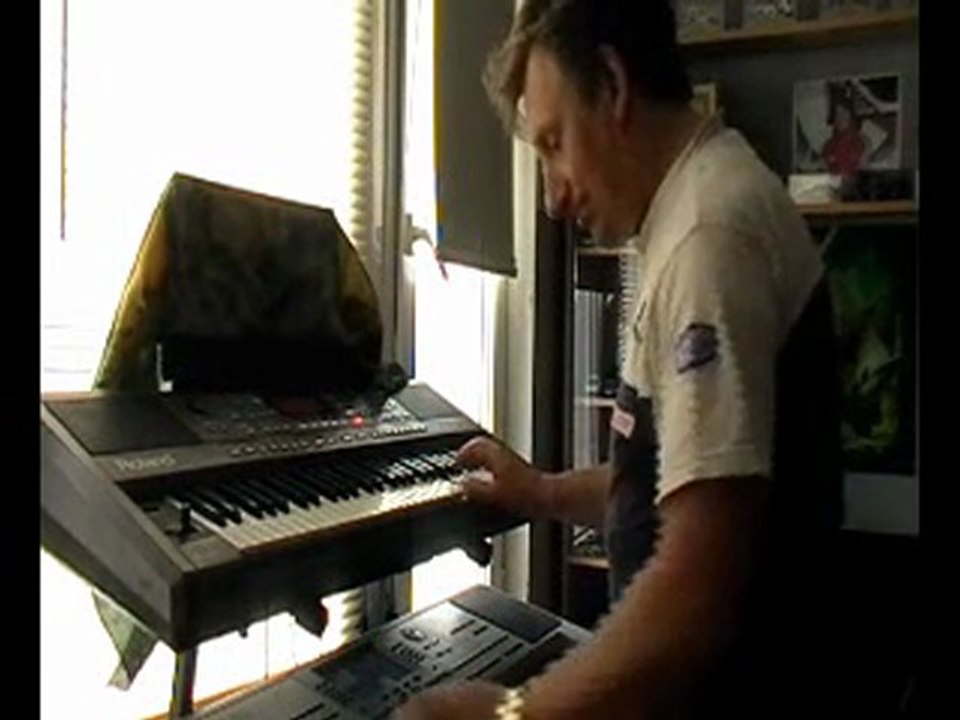 Blade Runner Thème