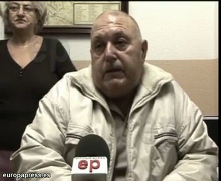 Vecinos barrio de Garrido: Tenemos miedo