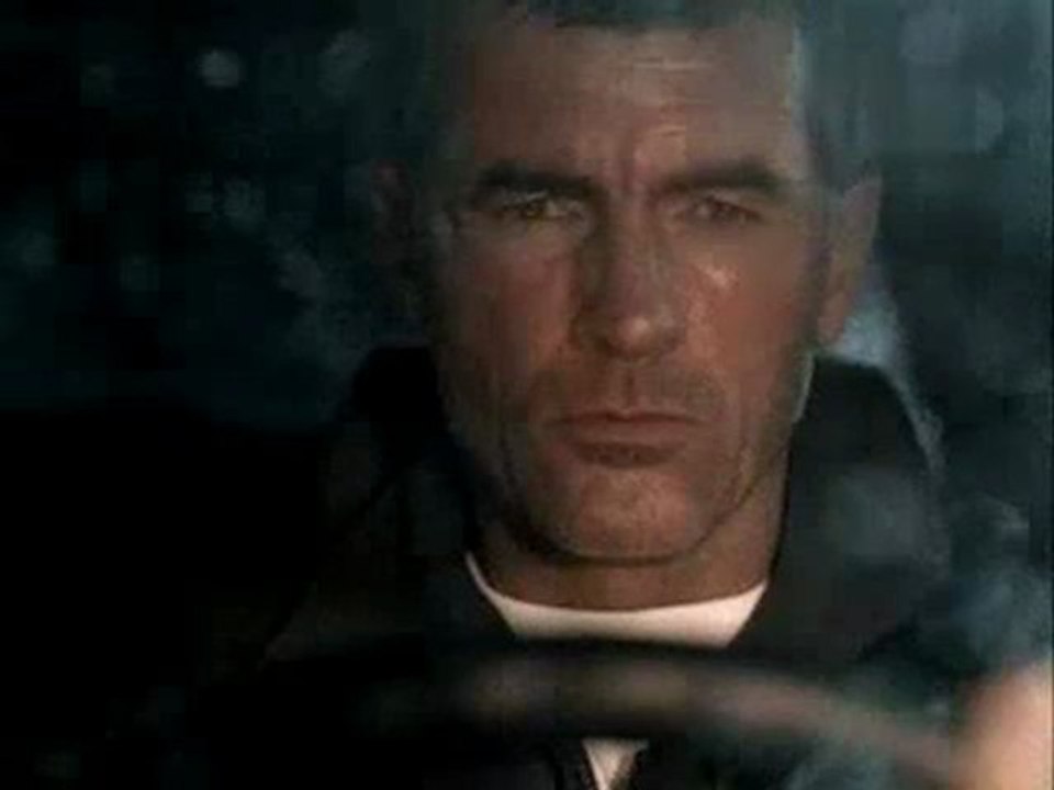 Mercedes Benz - It Never Betrays You