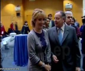 Apuesta por "modernizar la educación"