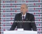 Devlet Bahçeli 6 Milyon İşsiz