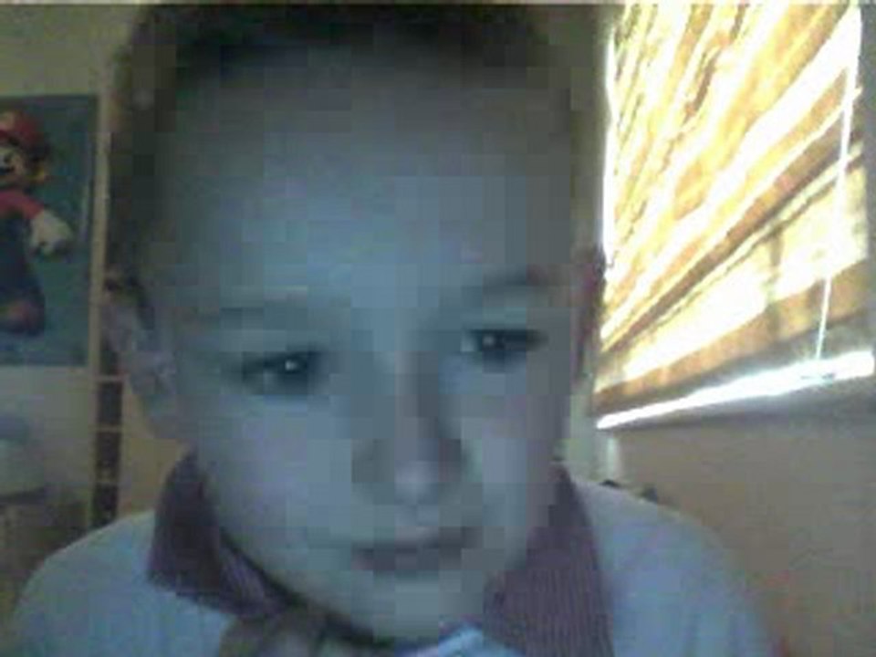 DamonTrailers: Simanimals