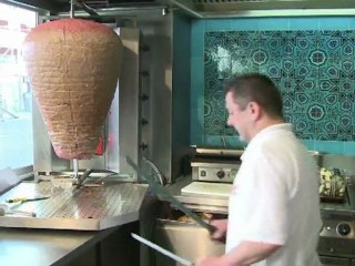 The rise and rise of Berlin's 'kebab kings'