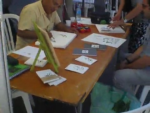Forum des Langues du Monde. Toulouse 2011