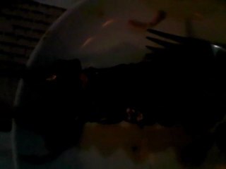 ibretlik.. allah diyen çöp şiş