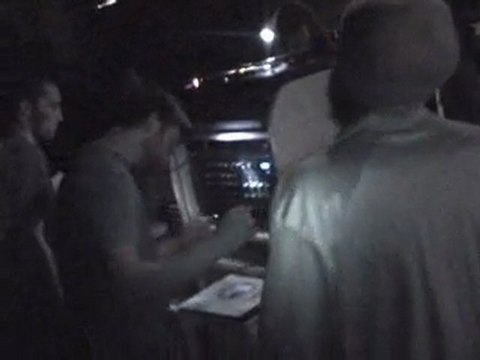 JUMPING LION SOUND SYSTEM - LION KING DUB SOUND SYSTEM feat RIGHTEOUS WORKS & JAH HERBIE