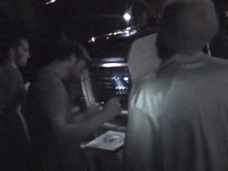 JUMPING LION SOUND SYSTEM - LION KING DUB SOUND SYSTEM feat RIGHTEOUS WORKS & JAH HERBIE