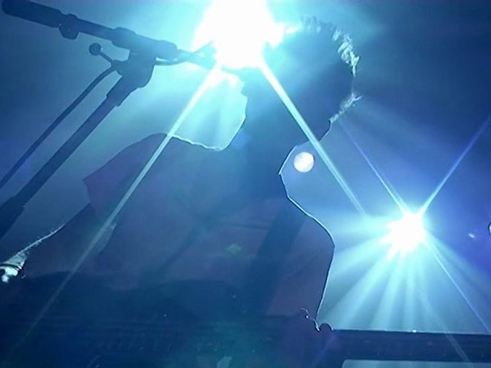 The Electrix - Intro + Do Androids Dream Of Electric Sheep