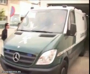 La hija de Roca también es su abogada