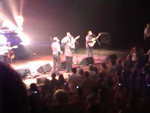 MOV065 concert du 12 mai 2011 a lyon chico et les gypsies